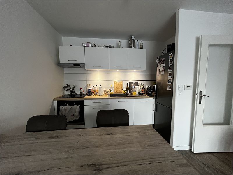 Location Appartement 58m² Sequedin 1