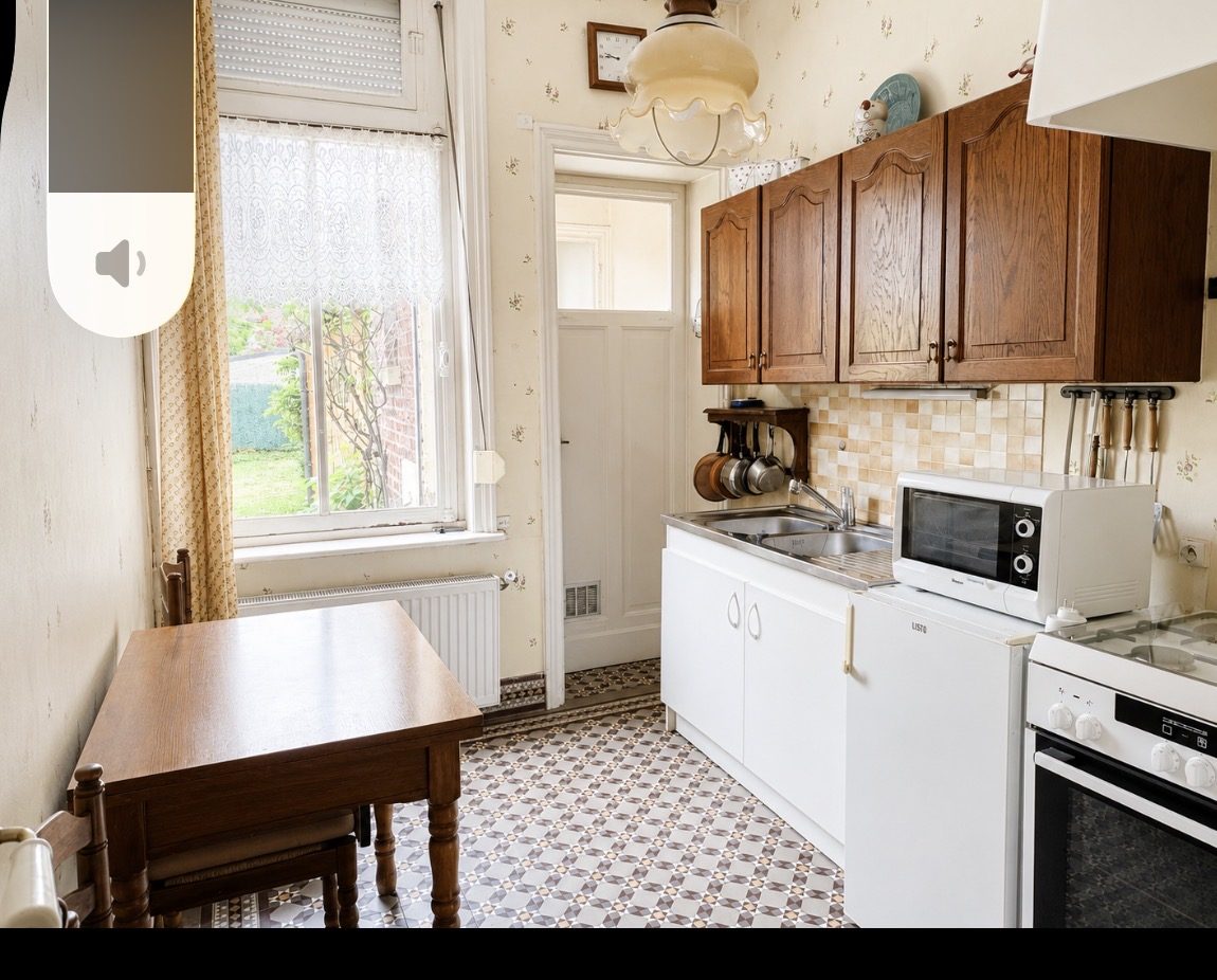 Vente Maison 120m² Mons-en-baroeul 3