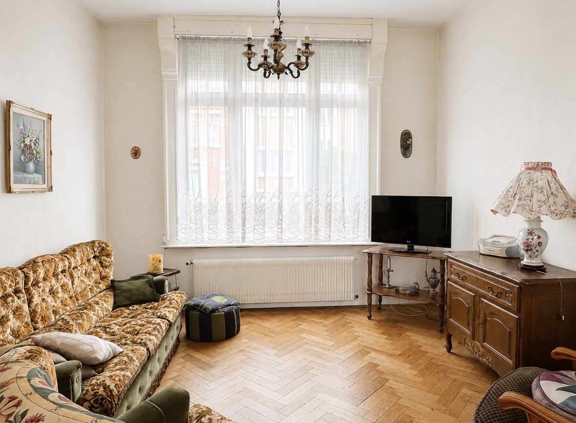 Vente Maison 120m² Mons-en-baroeul 4