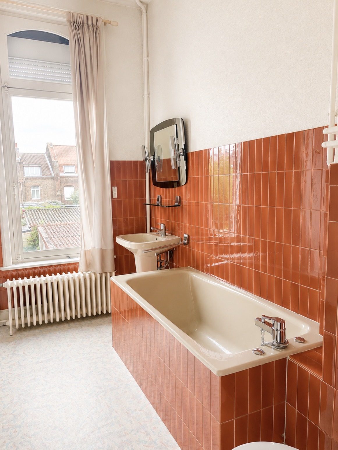 Vente Maison 120m² Mons-en-baroeul 6
