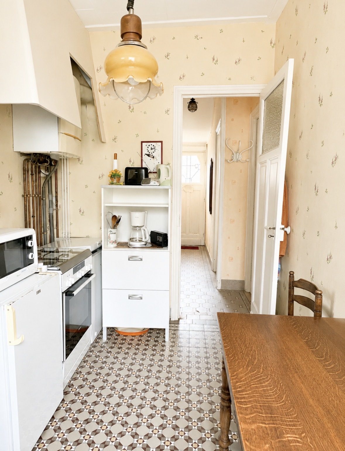 Vente Maison 120m² Mons-en-baroeul 13