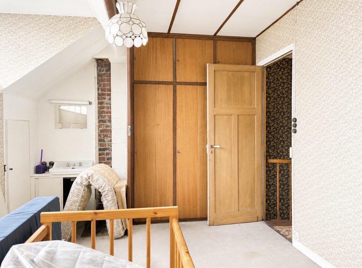 Vente Maison 120m² Mons-en-baroeul 11