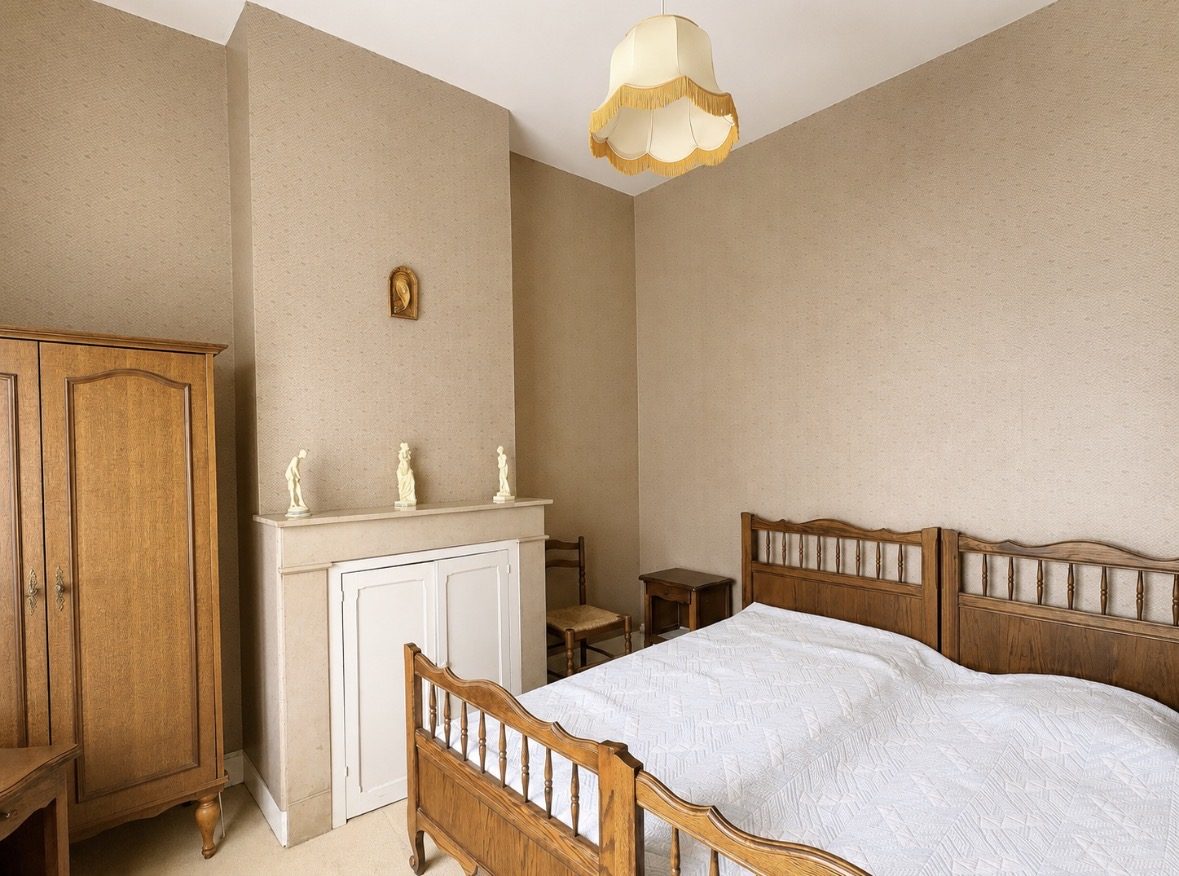 Vente Maison 120m² Mons-en-baroeul 9