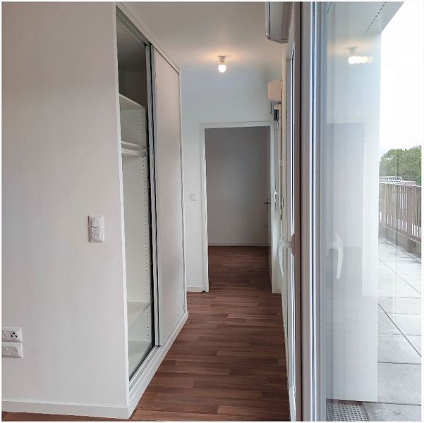 Location Appartement 46m² Quesnoy Sur Deule 2