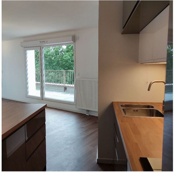 Location Appartement 46m² Quesnoy Sur Deule 6