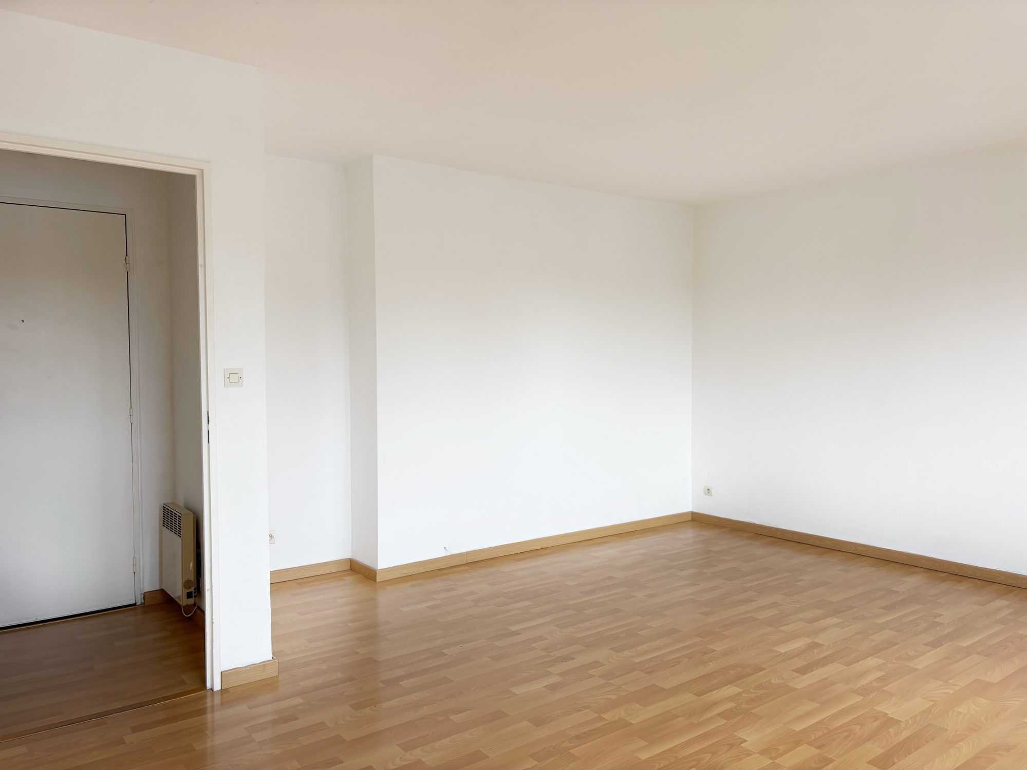 Vente Appartement 49m² Lille