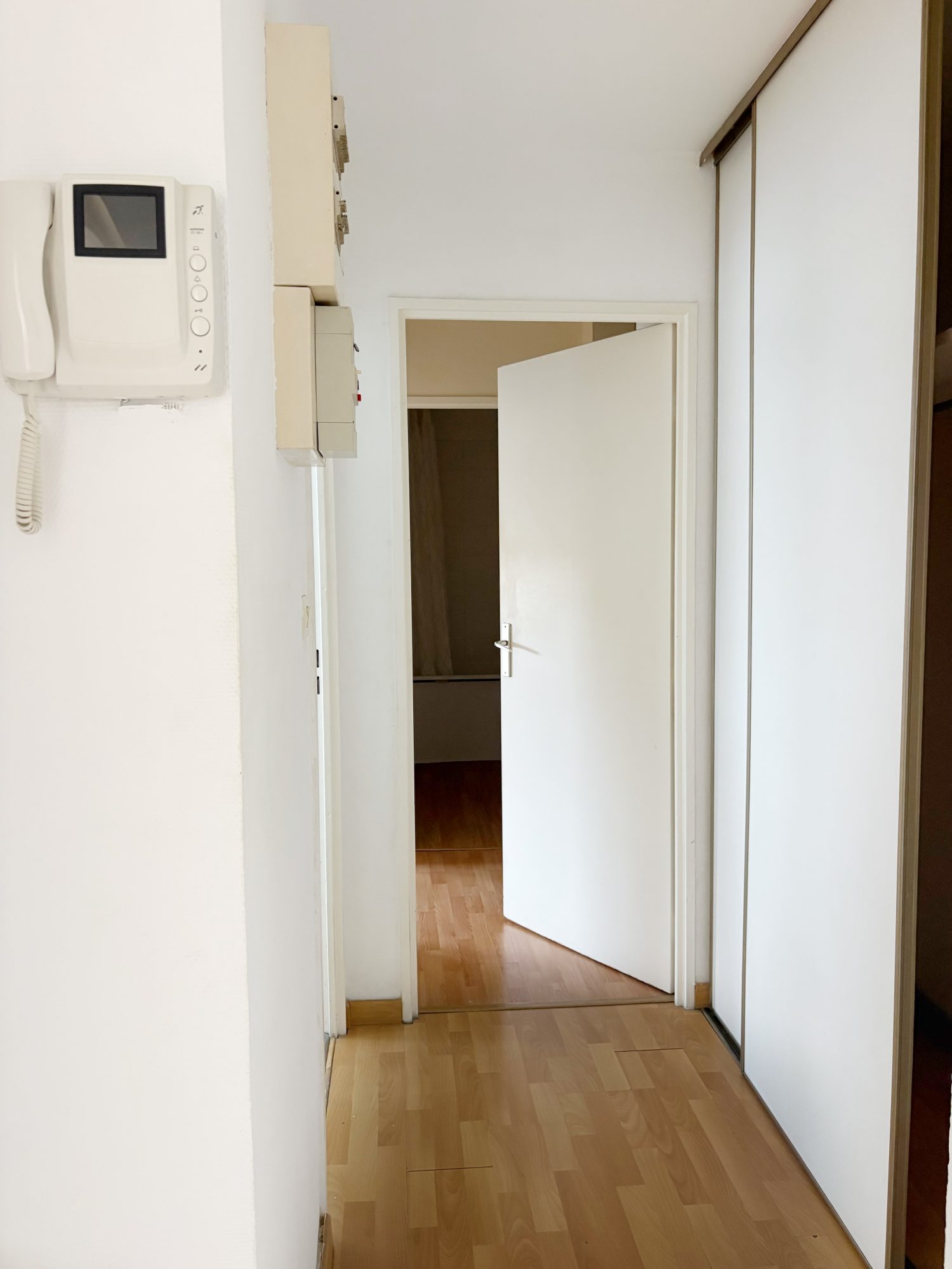 Vente Appartement 49m² Lille 4