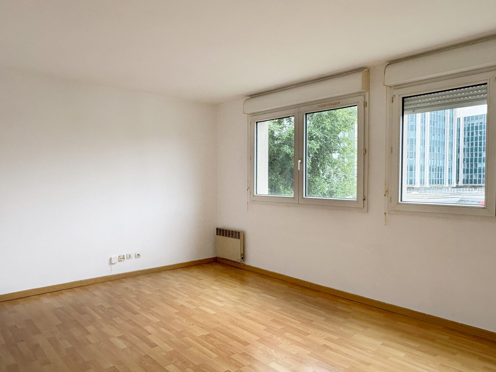 Vente Appartement 49m² Lille 5
