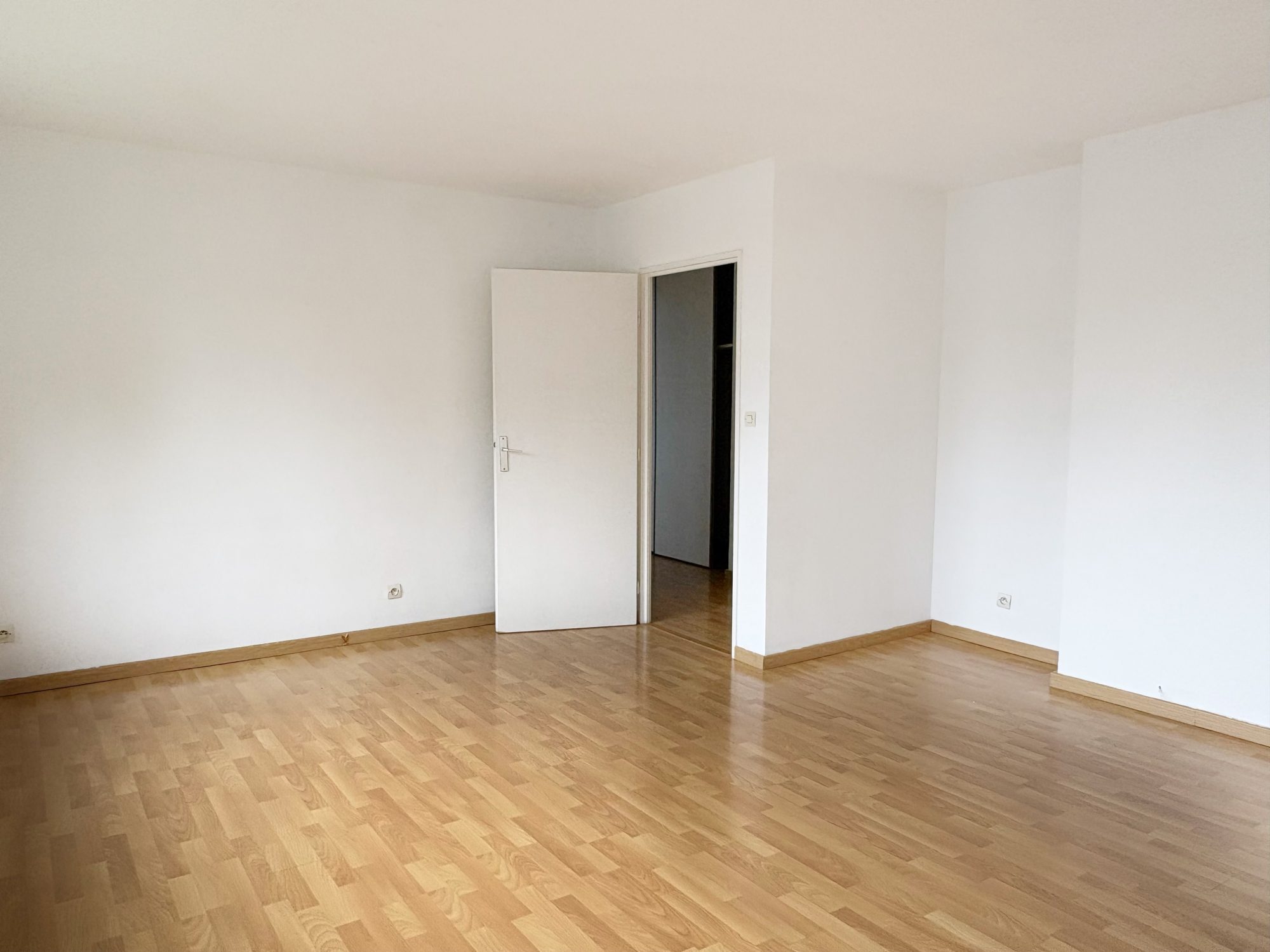 Vente Appartement 49m² Lille 6