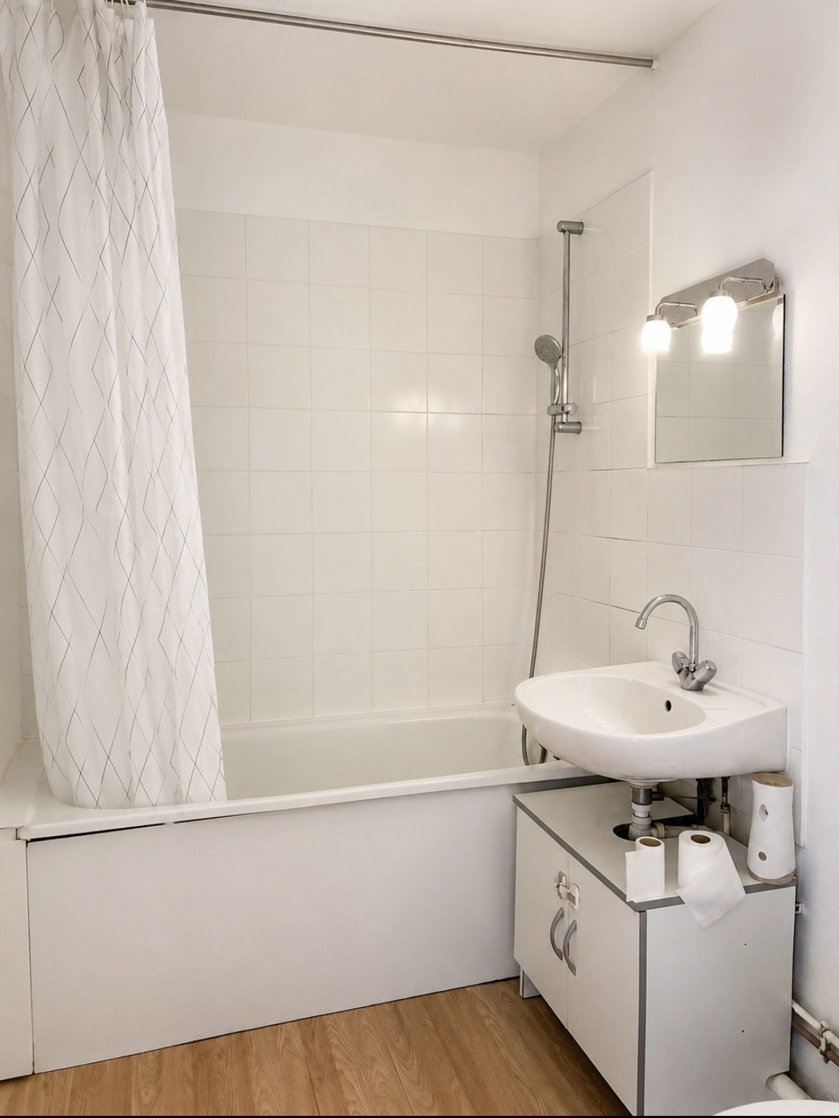 Vente Appartement 49m² Lille 7