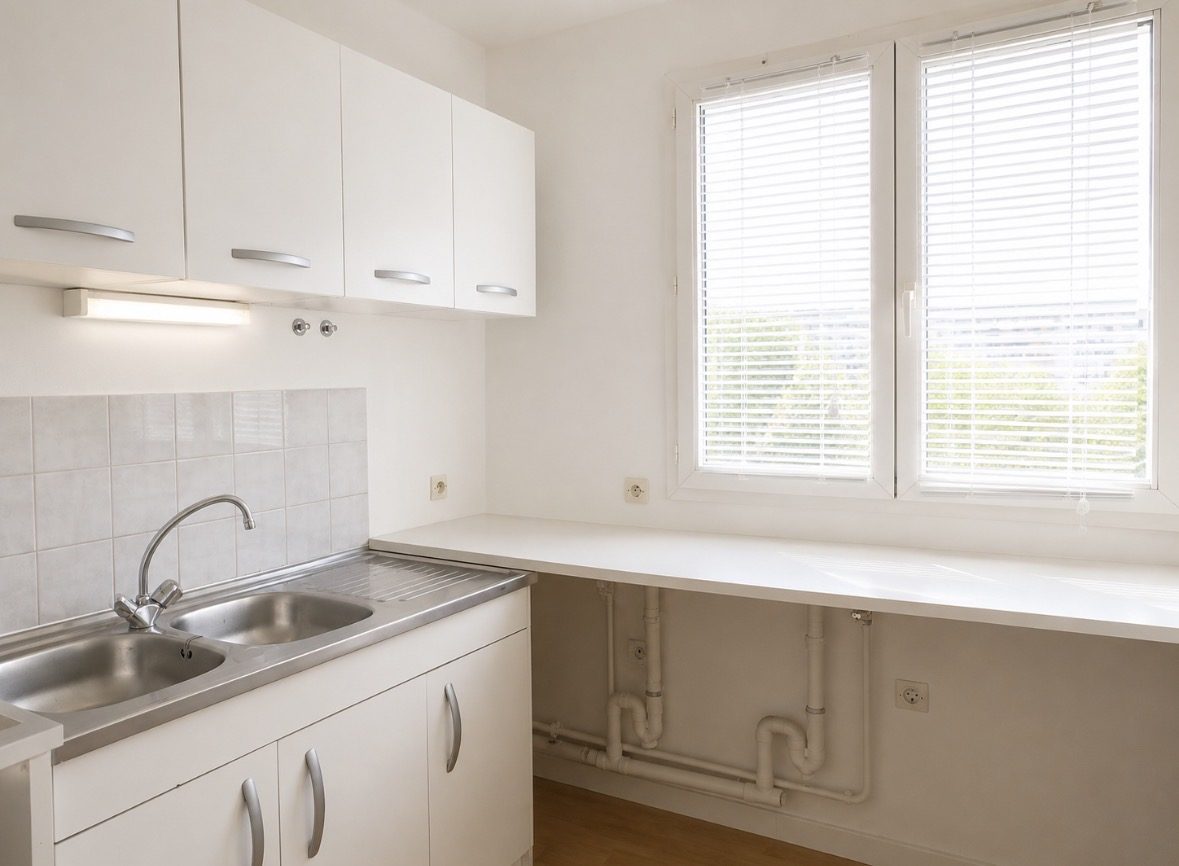 Vente Appartement 49m² Lille 3