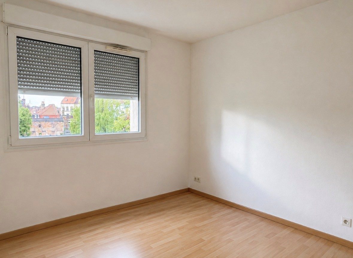 Vente Appartement 49m² Lille 8