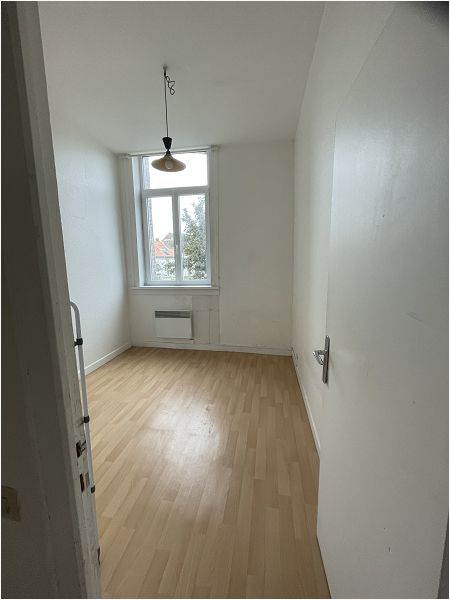 Location Appartement 33m² Lille 2