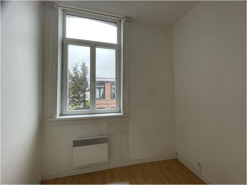 Location Appartement 33m² Lille 3