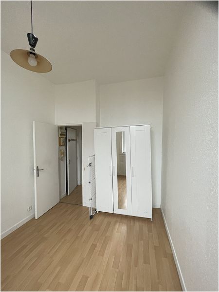 Location Appartement 33m² Lille 4