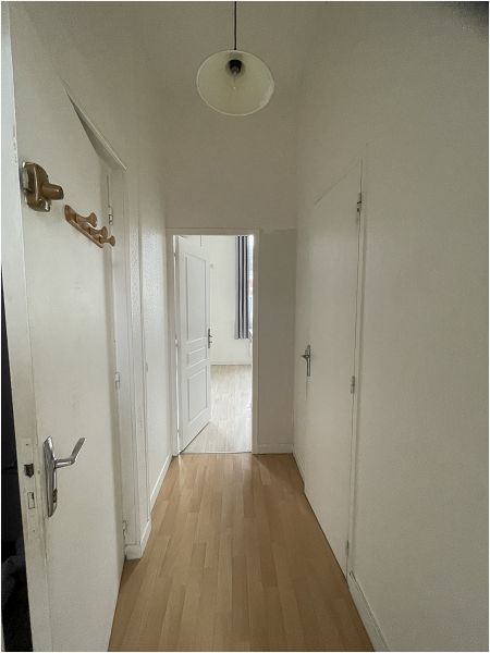 Location Appartement 33m² Lille 6