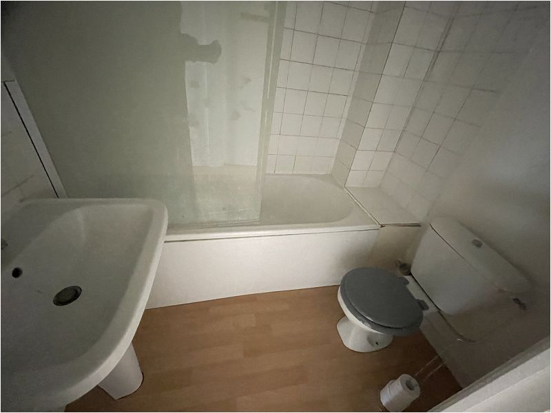 Location Appartement 33m² Lille 7