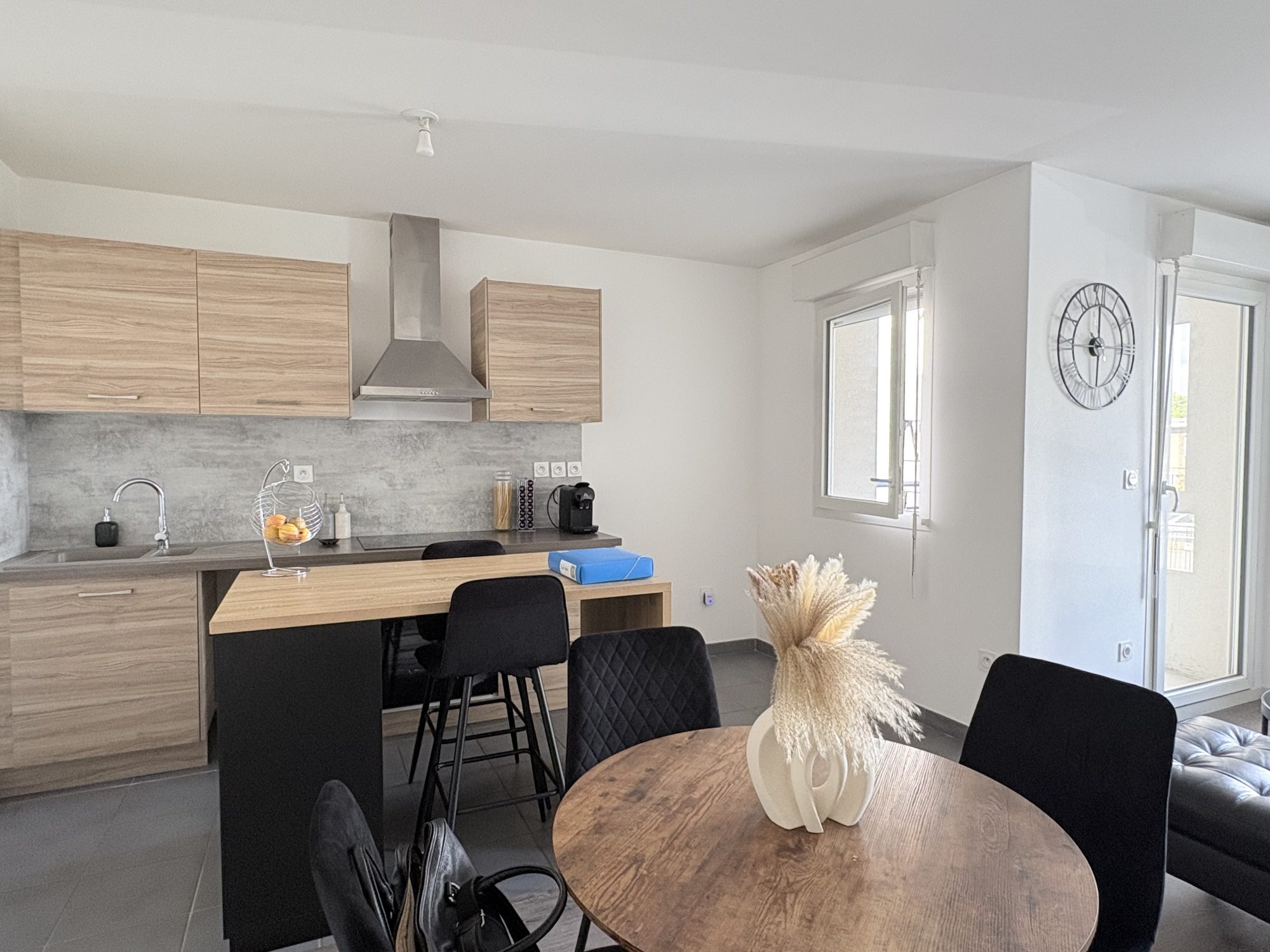 Vente Appartement 45m² Saint-andré-lez-lille 1
