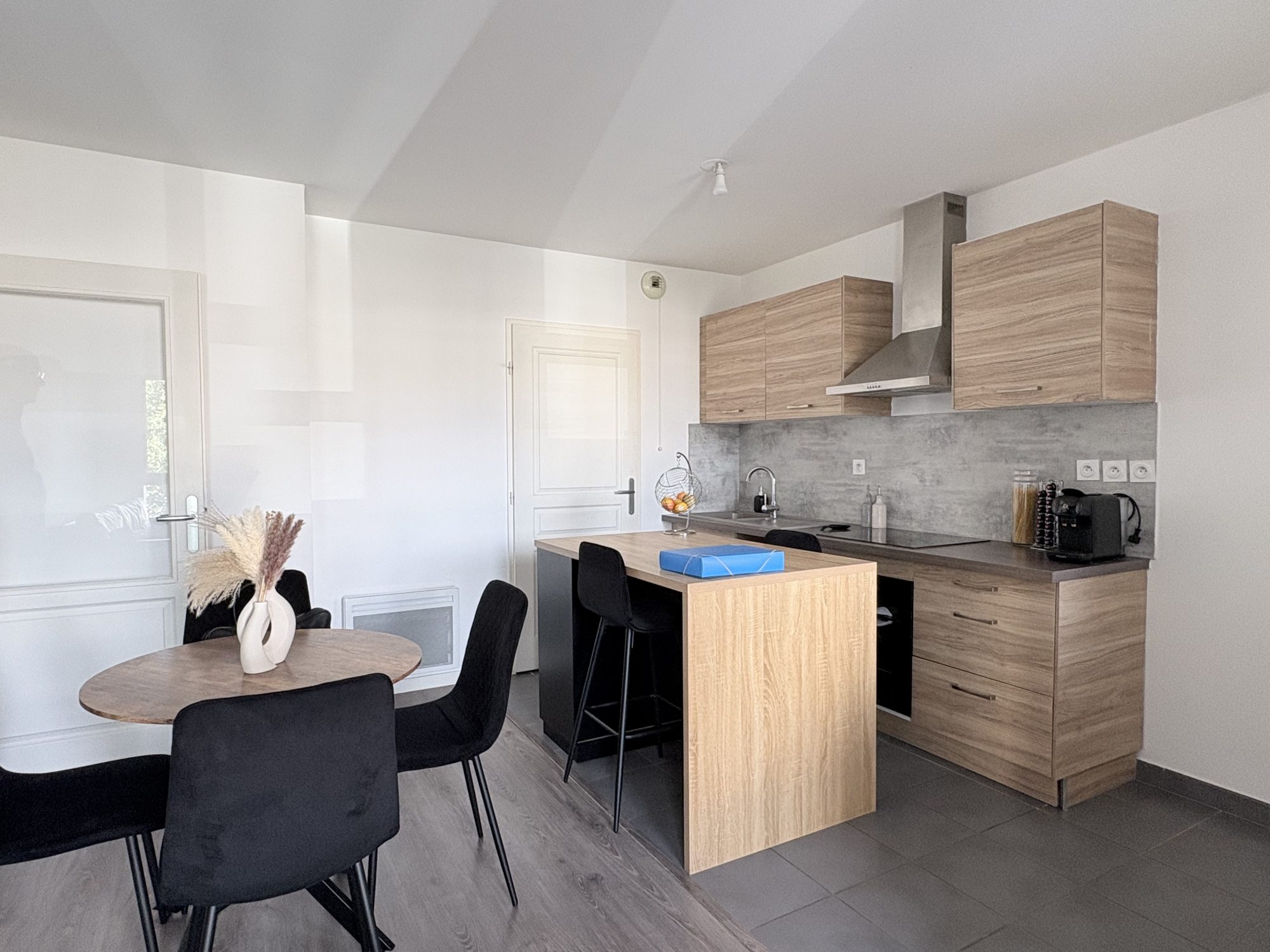 Vente Appartement 45m² Saint-andré-lez-lille 8