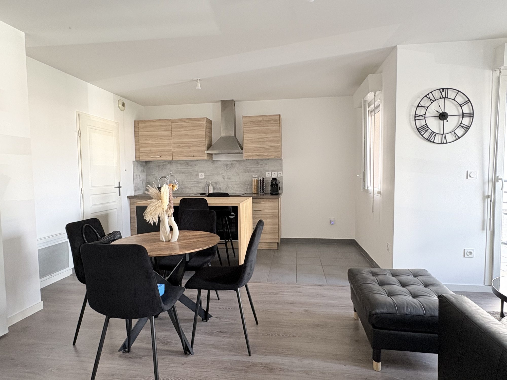Vente Appartement 45m² Saint-andré-lez-lille 9