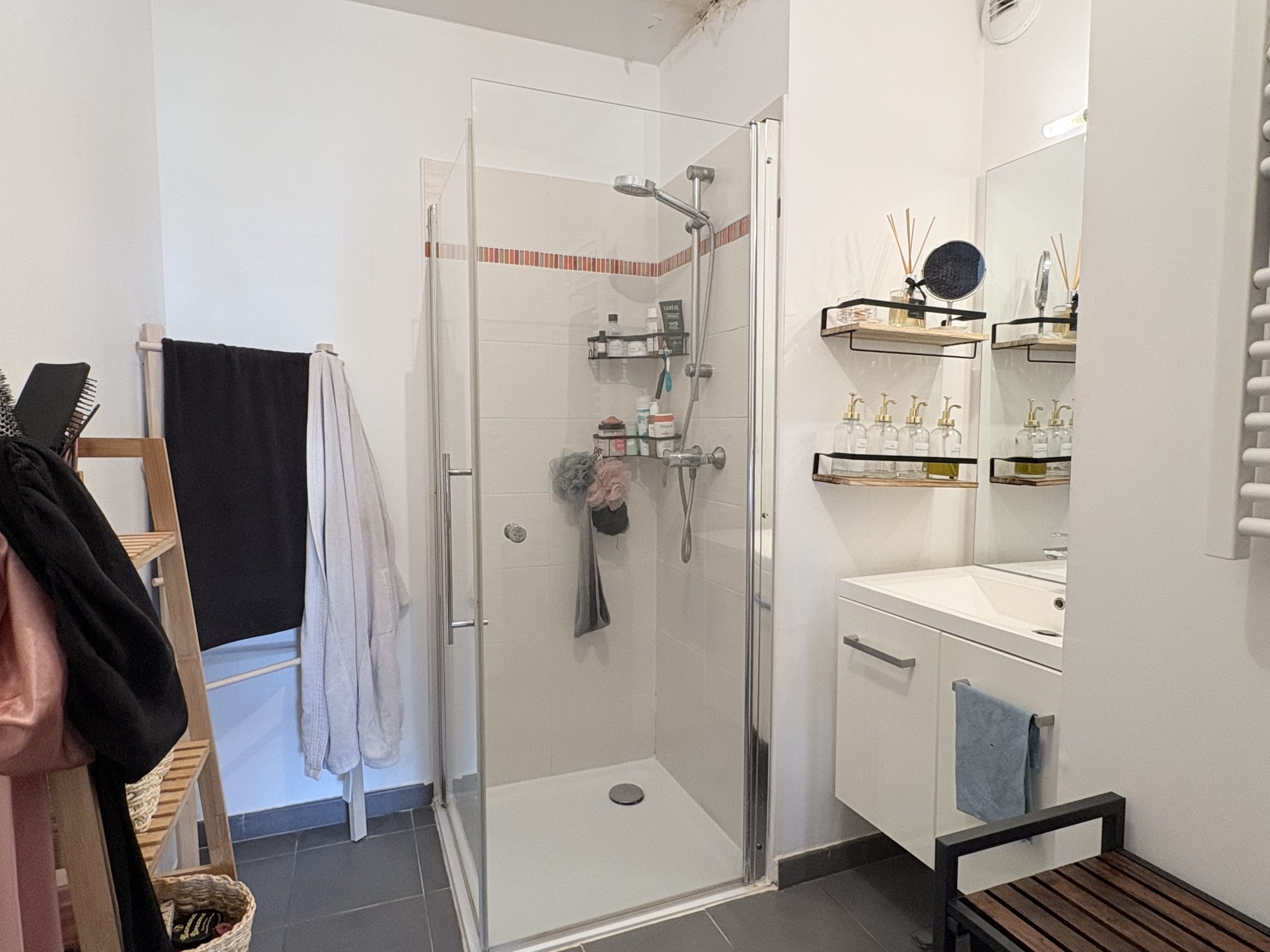 Vente Appartement 45m² Saint-andré-lez-lille 5