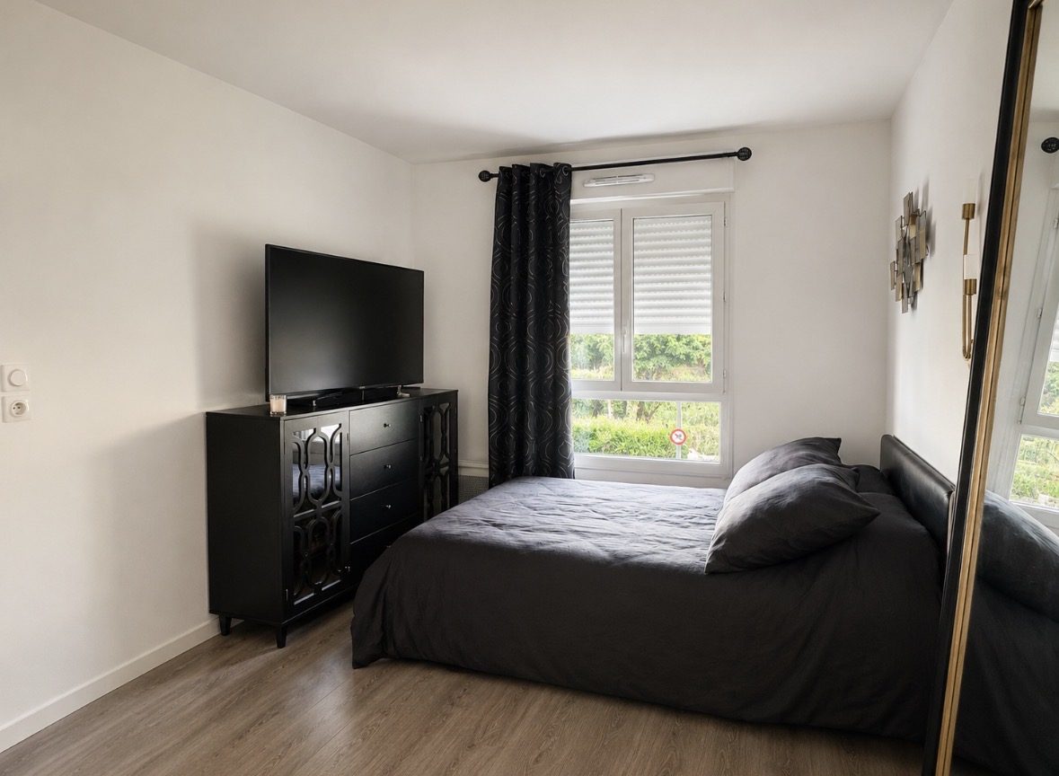 Vente Appartement 45m² Saint-andré-lez-lille 3