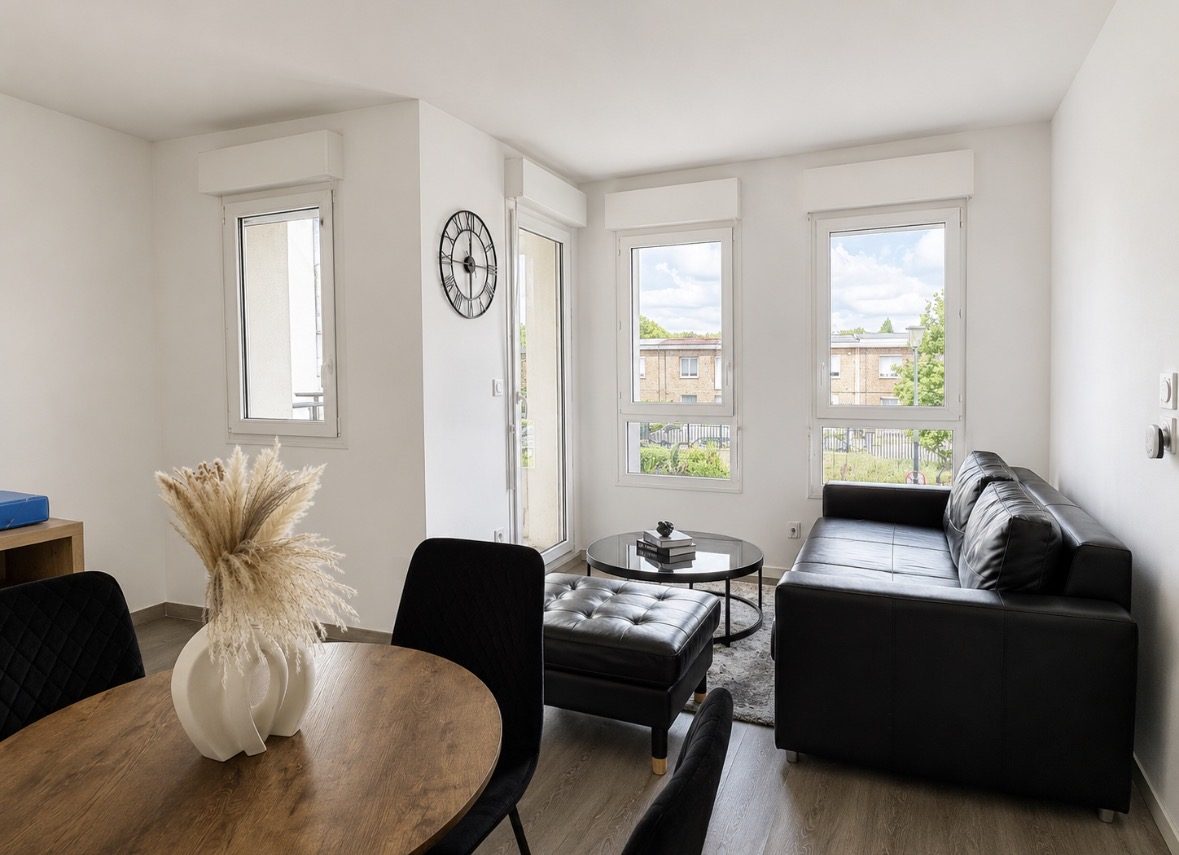 Vente Appartement 45m² Saint-andré-lez-lille 0