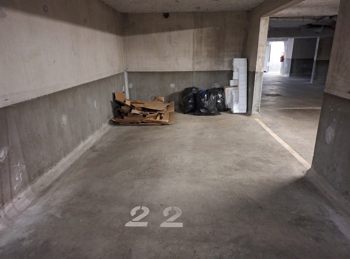 Vente Appartement 45m² Saint-andré-lez-lille 12