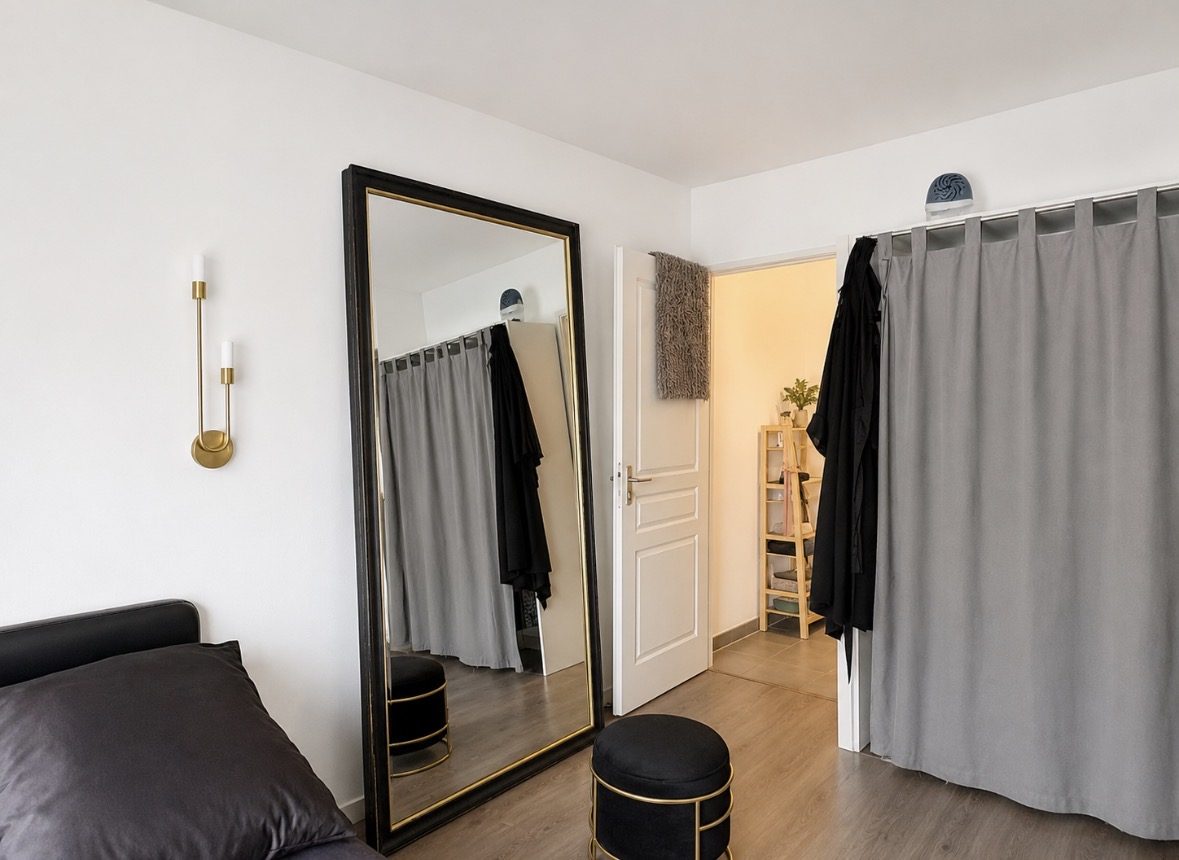Vente Appartement 45m² Saint-andré-lez-lille 4