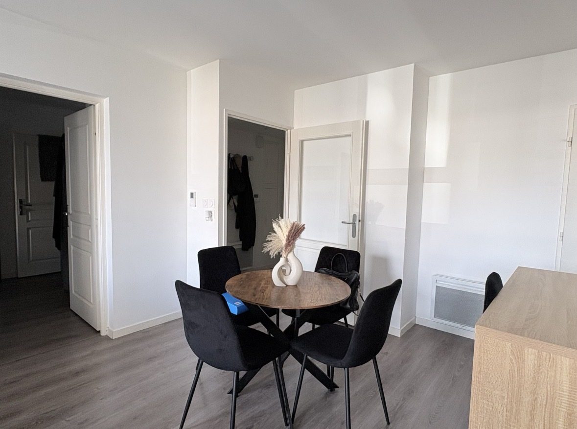 Vente Appartement 45m² Saint-andré-lez-lille 7