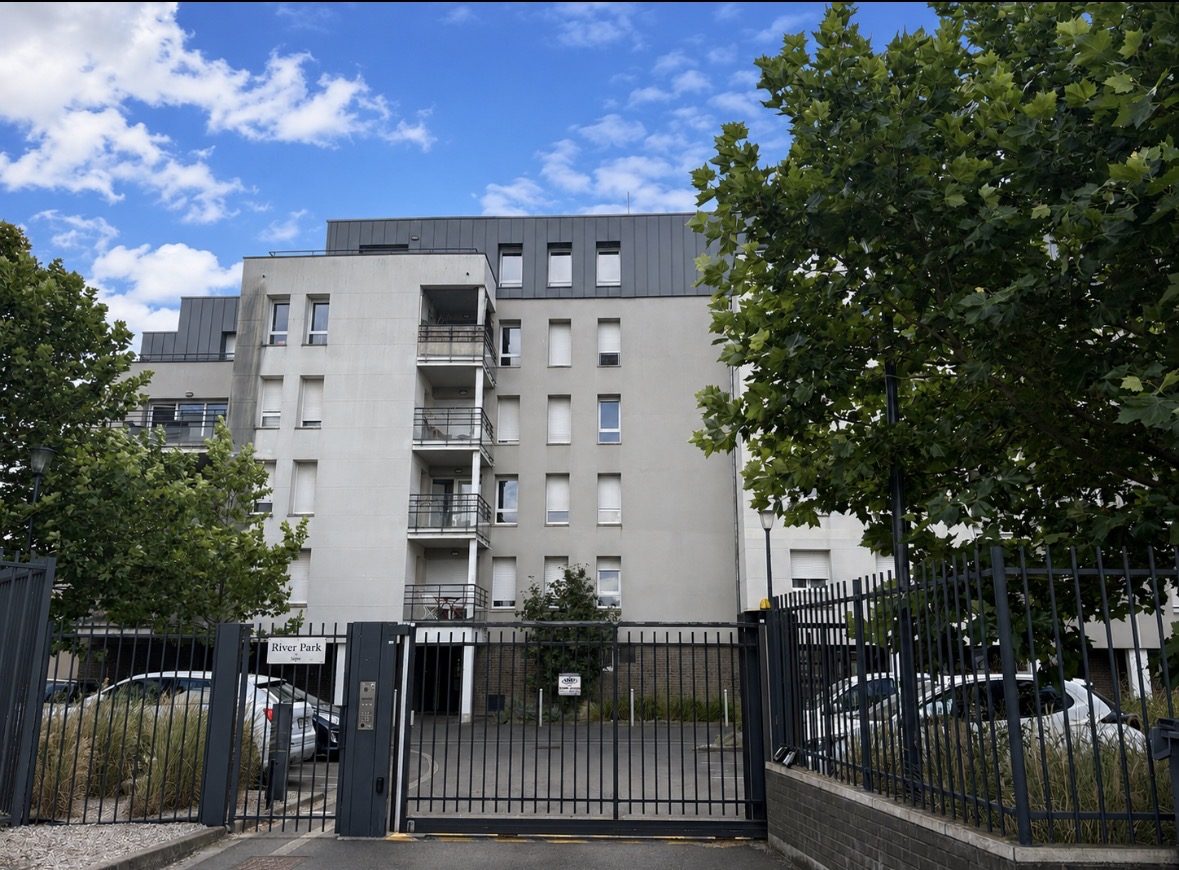 Vente Appartement 45m² Saint-andré-lez-lille 2