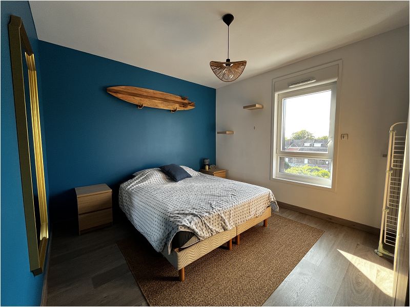 Location Appartement 43m² Saint-andré-lez-lille 3