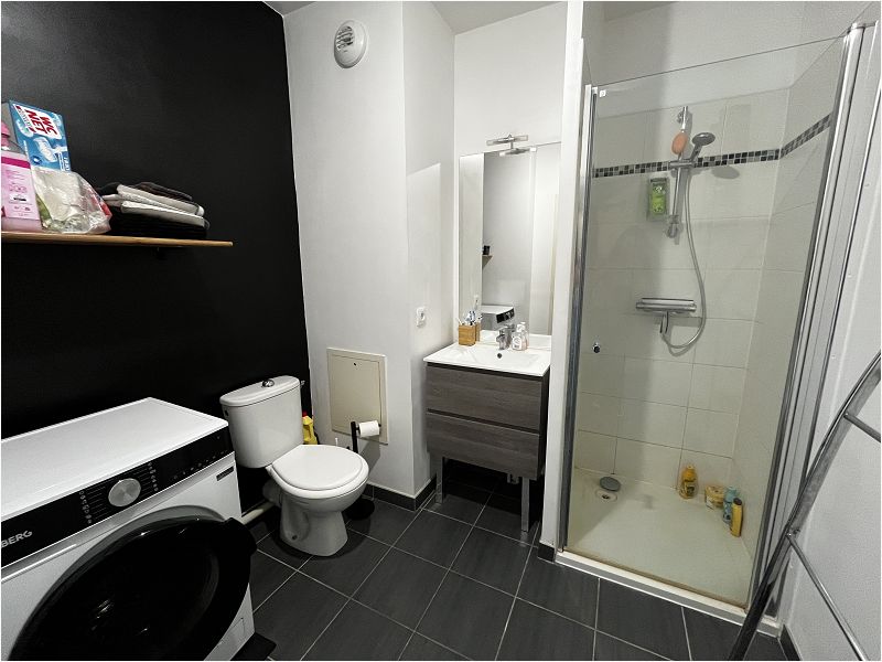 Location Appartement 43m² Saint-andré-lez-lille 5