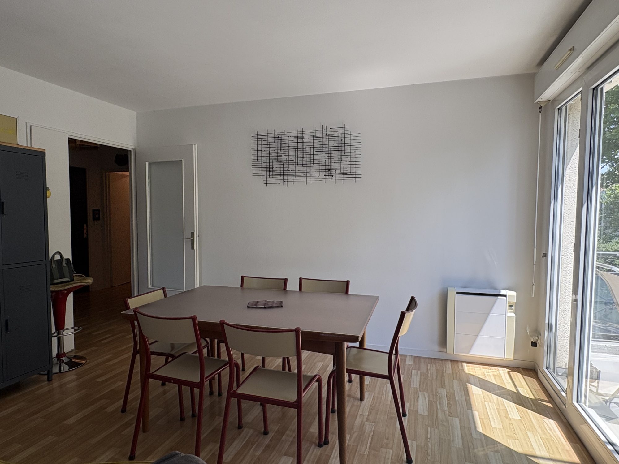 Vente Appartement 68m² Lille 9
