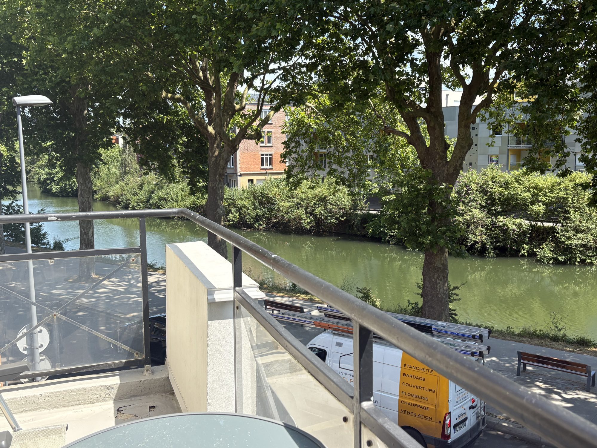 Vente Appartement 68m² Lille 0