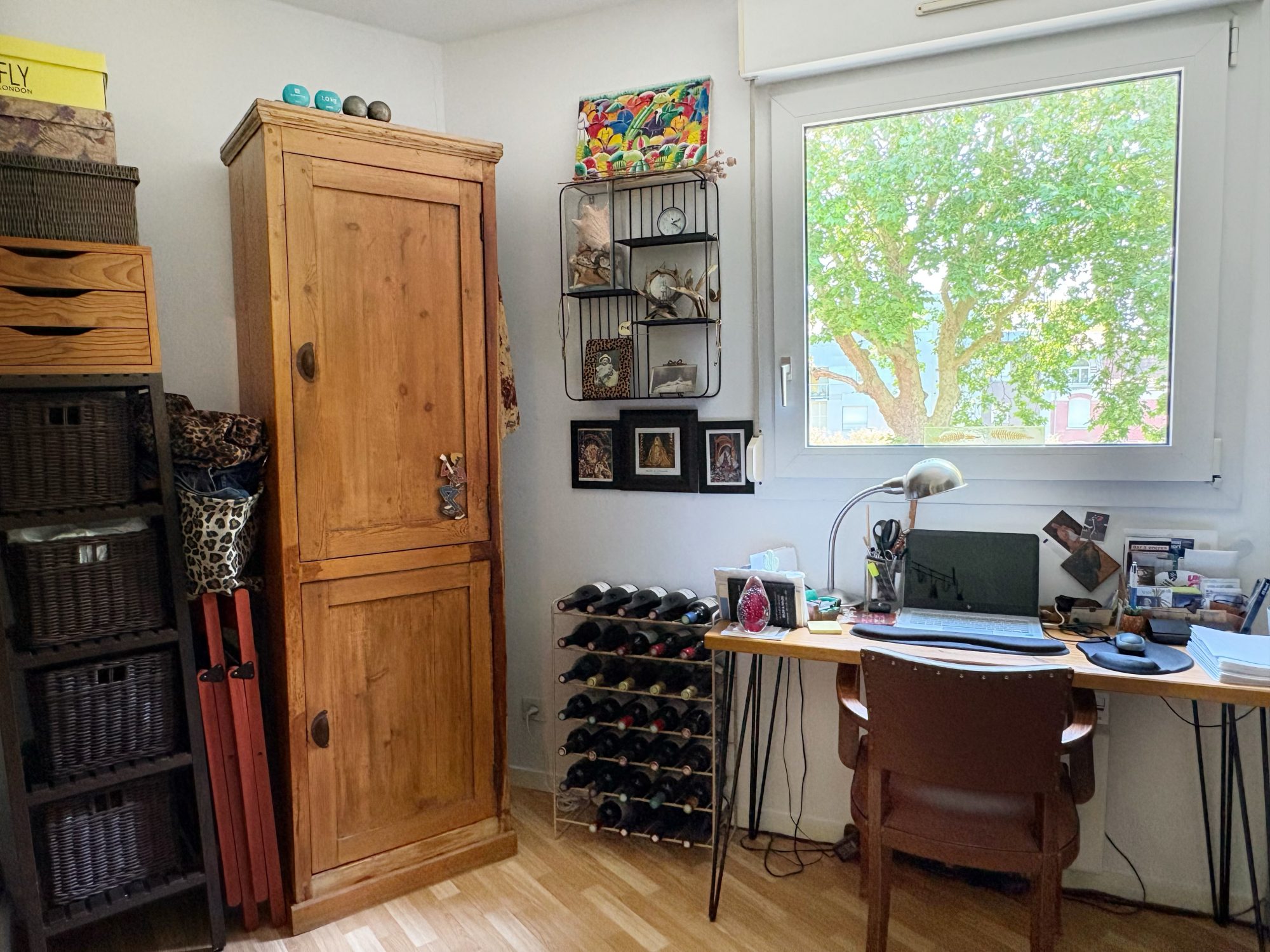 Vente Appartement 68m² Lille 7