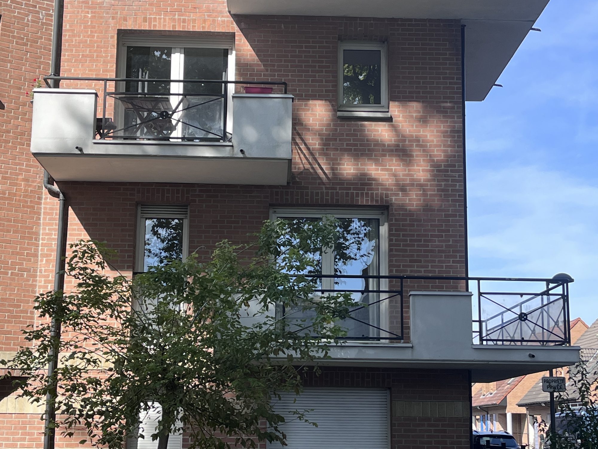 Vente Appartement 68m² Lille 1