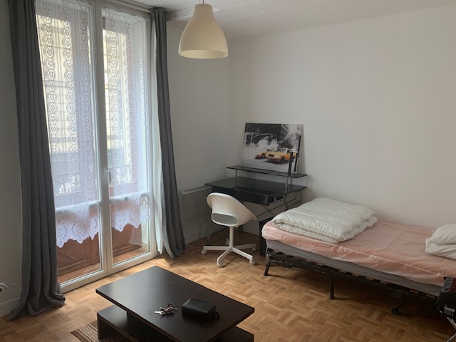 Location Appartement 24m² Lille 0
