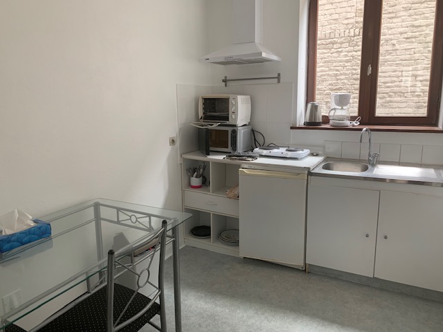 Location Appartement 24m² Lille 1