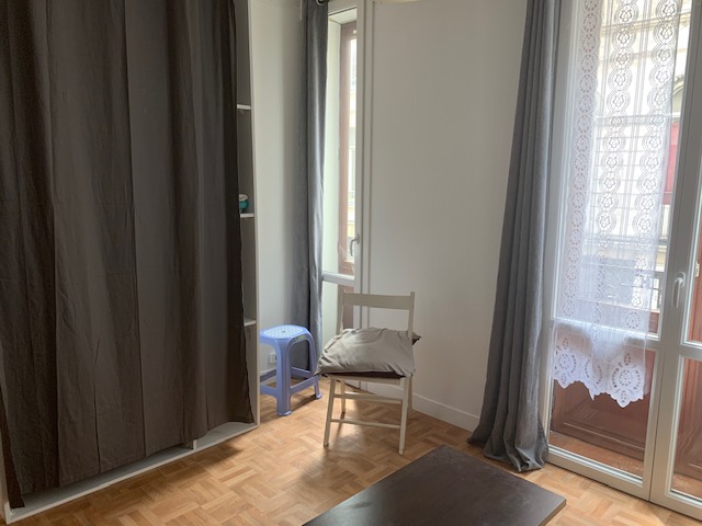 Location Appartement 24m² Lille 2