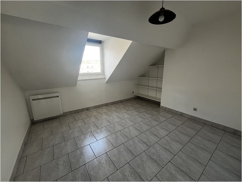 Location Appartement 38m² Lille 2