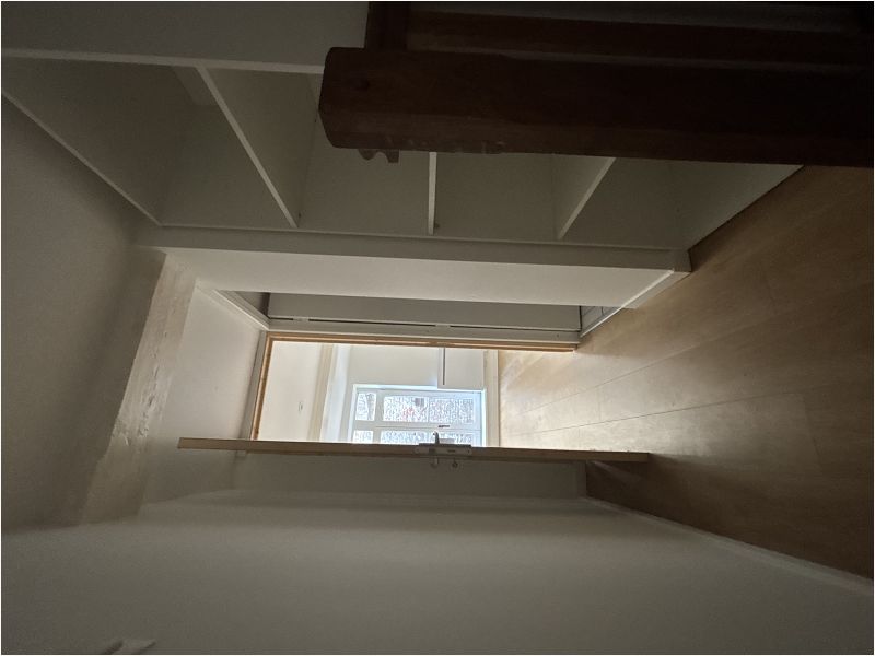 Location Appartement 30m² Lille 2