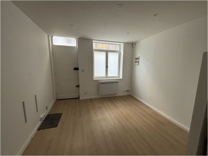 Location Appartement 30m² Lille