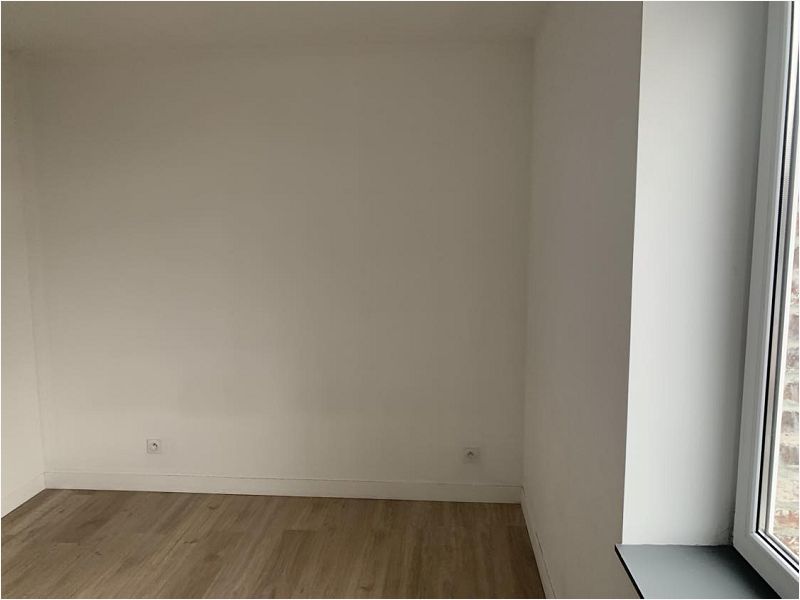 Location Appartement 39m² Lomme 2