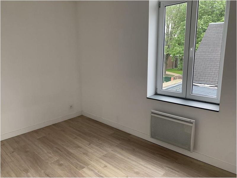 Location Appartement 39m² Lomme 4