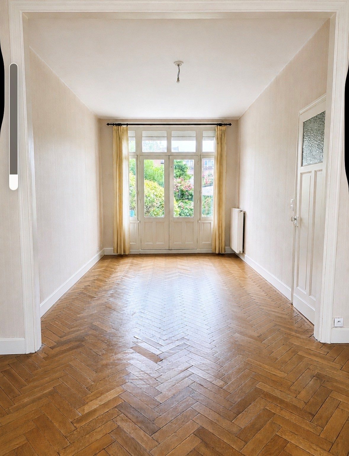 Vente Maison 120m² Mons-en-baroeul