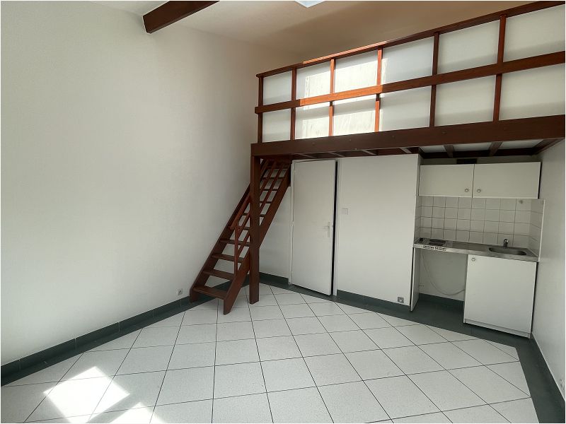 Location Appartement 24m² Lomme 0