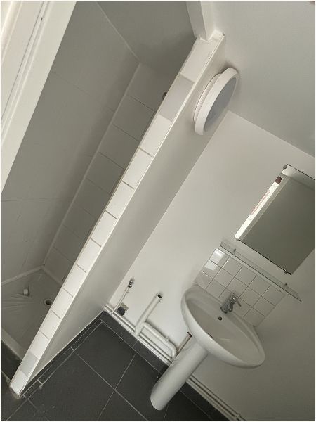 Location Appartement 24m² Lomme 2