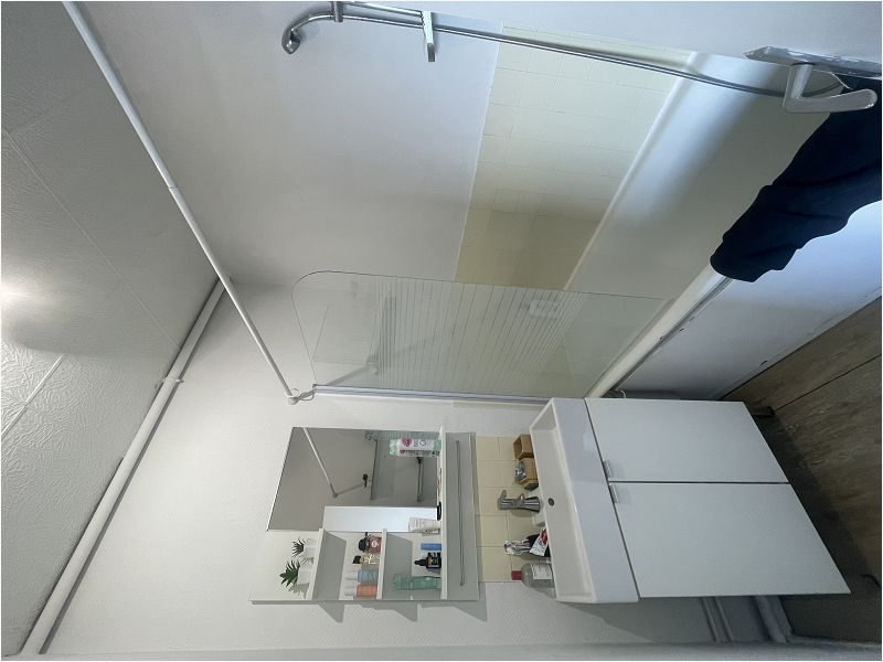 Location Appartement 31m² Lille 4