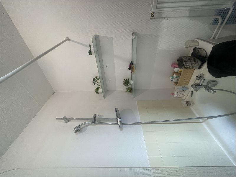 Location Appartement 31m² Lille 3